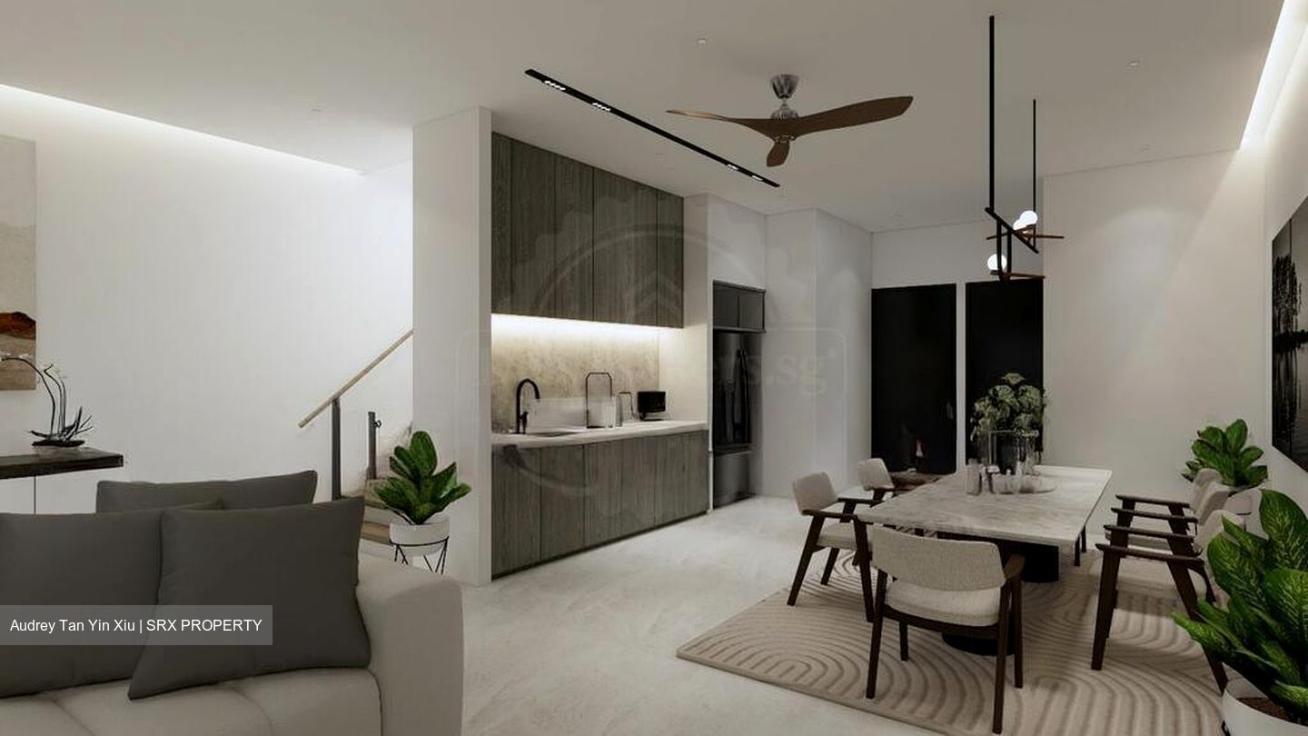 Canary Park (D16), Terrace #551005571